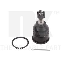 NK Traggelenk vorne Honda Accord Shuttle Rover 600