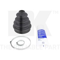NK Achsmanschette vorne innen Ford Courier Escort Fiesta Puma Mazda 121
