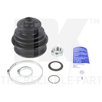 NK Achsmanschette außen Audi 50 VW Derby Polo