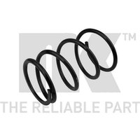 NK Feder vorne Mazda 323