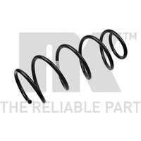 NK Feder vorne 5347164 Audi A2 8Z0 1,4