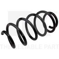 NK Feder vorne 5347166 Audi A3 8P