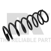 NK Feder hinten Ford Mondeo 2