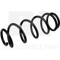 NK Feder hinten 543221 Mazda 6 GG