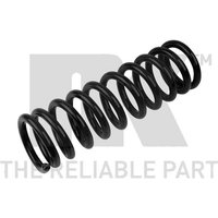 NK Feder hinten Mercedes 190