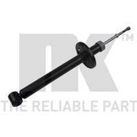 NK Stoßdämpfer hinten Seat Toledo VW Golf Vento