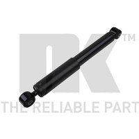 NK Stoßdämpfer hinten Fiat Punto Lancia Y10 Ypsilon