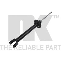 NK Stoßdämpfer hinten Ford Fiesta Mazda 121