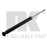 NK Stoßdämpfer hinten Citroen C4 Peugeot 307 308