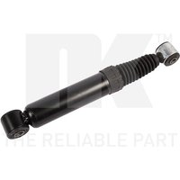 NK Stoßdämpfer hinten Citroen Xsara Peugeot 306 309