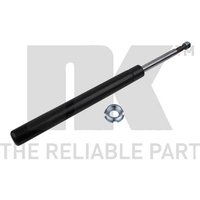 NK Stoßdämpfer vorne Ford Fiesta Fusion Volvo 740 760 780 940 960