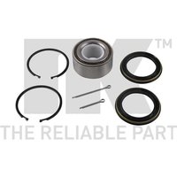 NK Radlager vorne Nissan Cefiro Maxima Primera