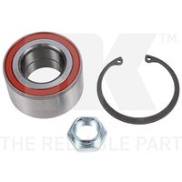 NK Radlager vorne Skoda Felicia VW Caddy