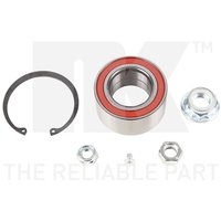 NK Radlager vorne VW Golf 3