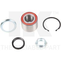 NK Radlager unten Citroen Saxo Xsara Peugeot 106 206 206+ 306