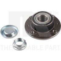 NK Radlager hinten Citroen C5