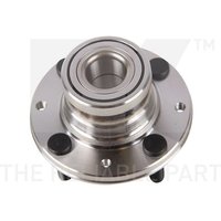 NK Radlager hinten Mitsubishi Proton