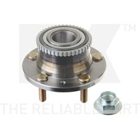 NK Radlager hinten Mazda 323 6 Mpv Premacy