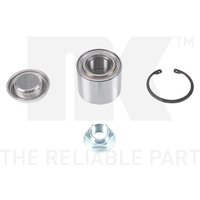 NK Radlager hinten Citroen DS Opel Peugeot