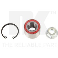 NK Radlager hinten Renault Clio Megane