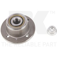 NK Radlager hinten Renault Clio Megane Rapid Scénic