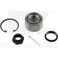 NK Radlager hinten Citroen Saxo Peugeot 106