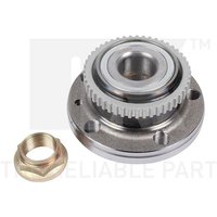 NK Radlager hinten Citroen Fiat Lancia Peugeot