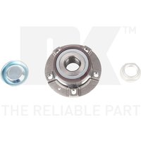 NK Radlager hinten Citroen C5 C6 Peugeot 407 508 607