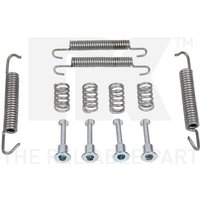 NK Zubehörsatz für Bremsbacken BMW 1er 3er 4er 5er 6er 7er 8er Z1 Z3 Z8 Mini Mini