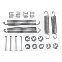 NK Zubehörsatz für Bremsbacken Lada 1200-1500 1200-1600 Niva Nova