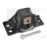 NK Motorlager vorne Renault Clio Modus
