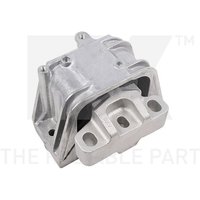 NK Motorlager vorne Audi Seat Skoda VW