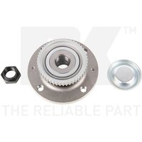NK Radlager hinten Citroen Saxo Xsara Peugeot 106