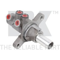 NK Hauptbremszylinder Citroen C4 Peugeot 307
