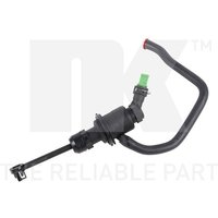 NK Kupplungsgeberzylinder Nissan Qashqai X-Trail