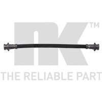 NK Bremsschlauch hinten Nissan Pixo