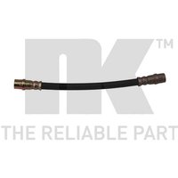 NK Bremsschlauch hinten Audi A2