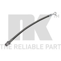 NK Bremsschlauch hinten Daewoo Evanda