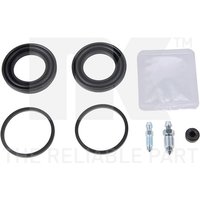 NK Reparatursatz für Bremssattel Nissan X-Trail