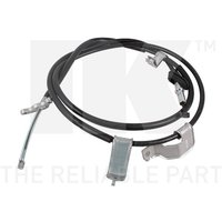 NK Handbremsseil rechts Honda CR-V 2 2,0 RD5