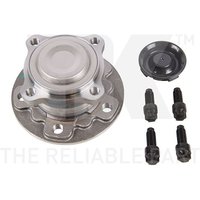 NK Radlager hinten BMW 1er 2er X1 X2 Mini Mini