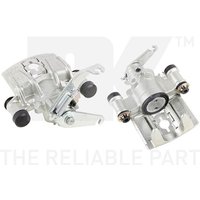 NK Bremssattel hinten rechts Nissan Cabstar Nt400