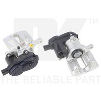NK Bremssattel hinten rechts Land Rover Range