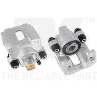NK Bremssattel hinten links Jeep Cherokee