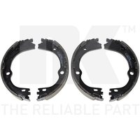 NK Bremsbackensatz hinten Hyundai Tucson Kia Sportage