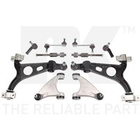 NK Querlenkersatz Alfa Romeo 147 156 GT
