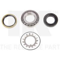 NK Radlager hinten Mitsubishi L Pajero