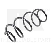 NK Feder vorne Seat Ibiza Skoda Fabia Rapid VW Polo