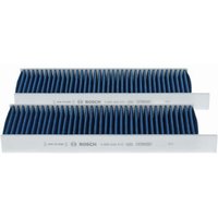 Bosch Innenraumfilter Citroen DS Opel Peugeot