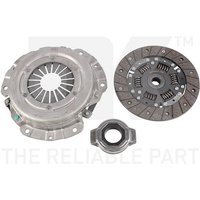 NK Kupplung Nissan Micra K11 1,0 1,3 1,4